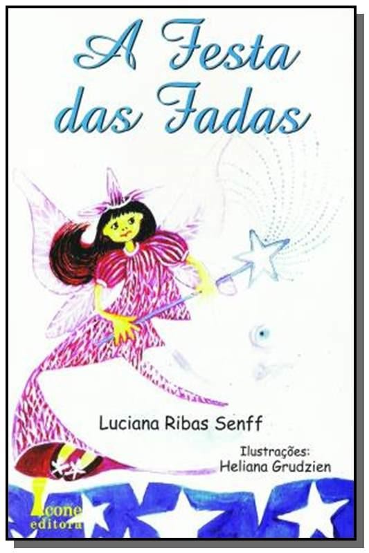 A festa das fadas