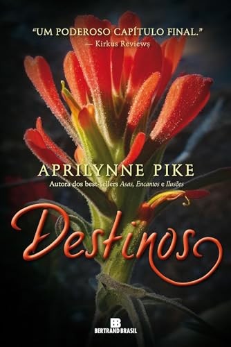Destinos (Fadas - Vol. 4)