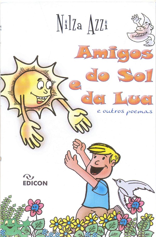 Amigos Do Sol E Da Lua 2 Ed
