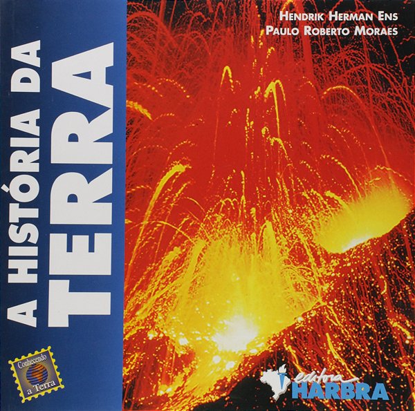 A Historia Da Terra