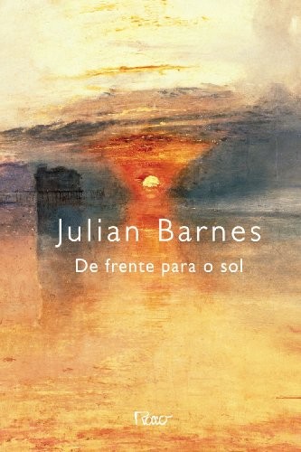 De frente para o sol