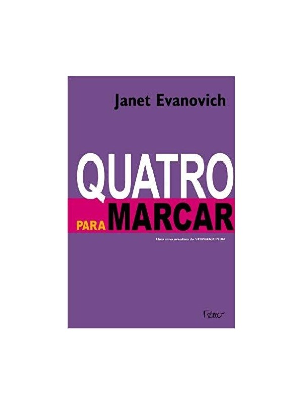 Quatro para marcar