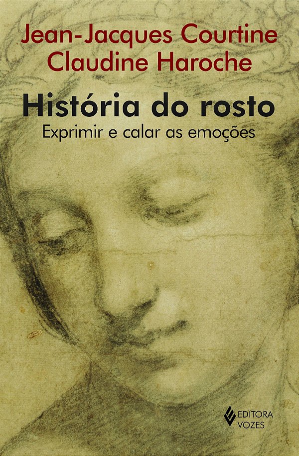 História do rosto: exprimir e calar as emoções (Do século 16 ao começo do século 19)