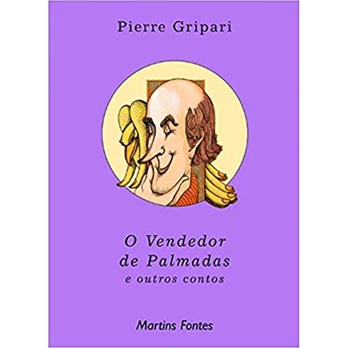 O vendedor de palmadas