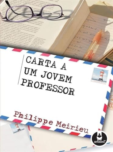 Carta a um jovem professor