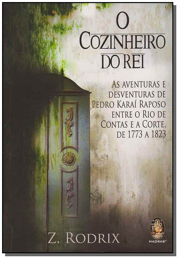 O cozinheiro do rei