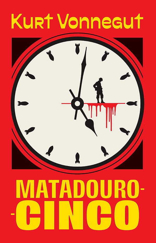 Matadouro-Cinco - (2026)