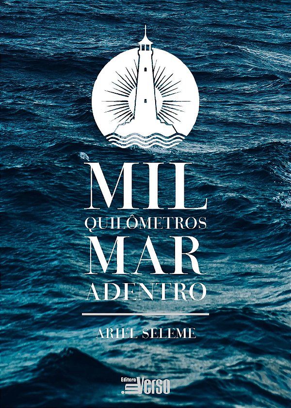 Mil quilômetros mar adentro
