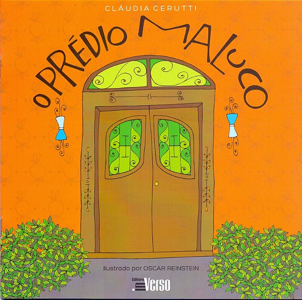 O Prédio Maluco