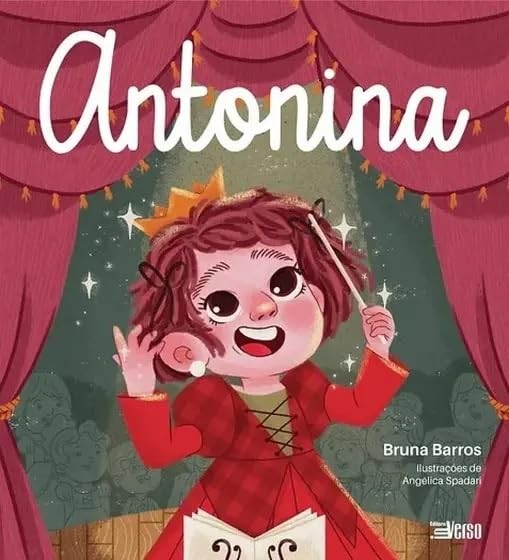 Antonina