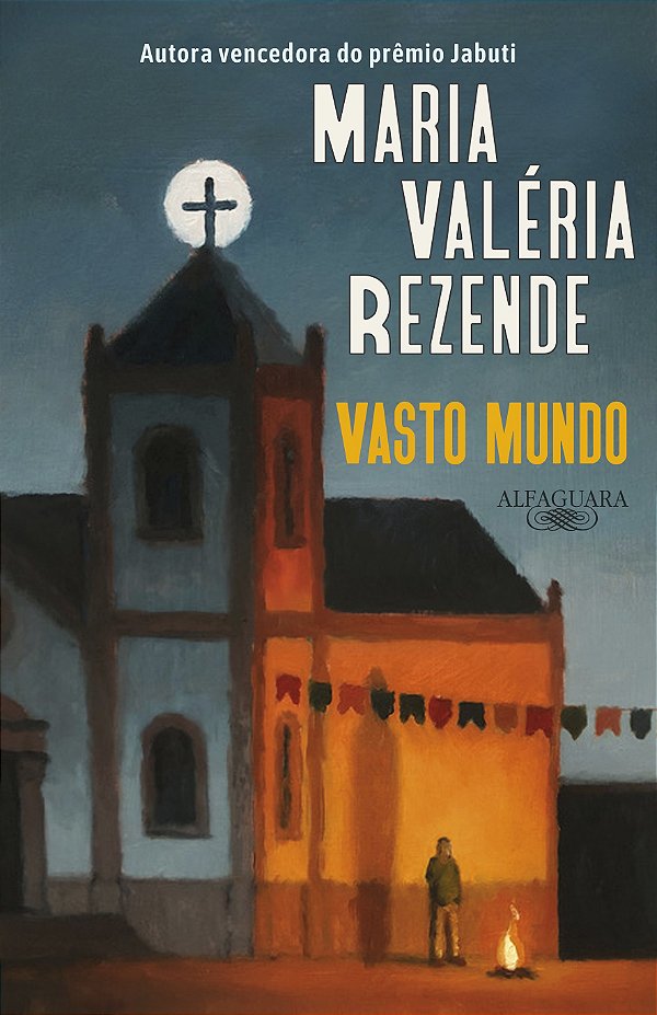 Vasto mundo (nova edição)
