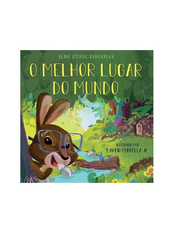 O Melhor Lugar Do Mundo