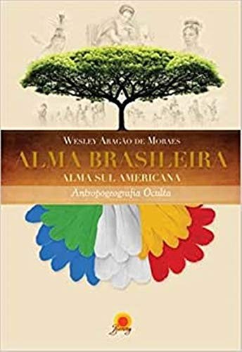 ALMA BRASILEIRA