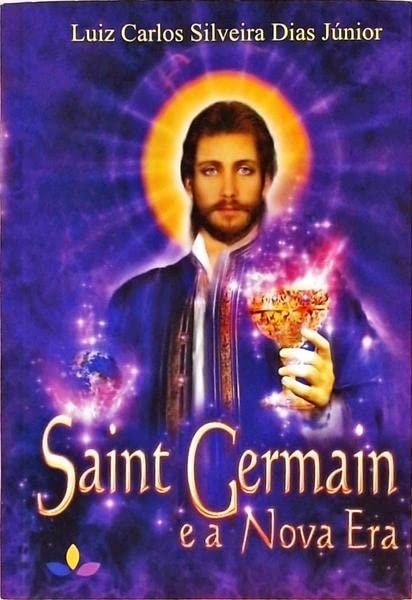 Saint Germain E A Nova Era