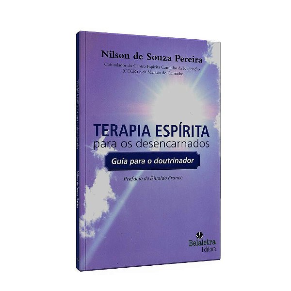 Terapia Espirita Para Os Desencarnados