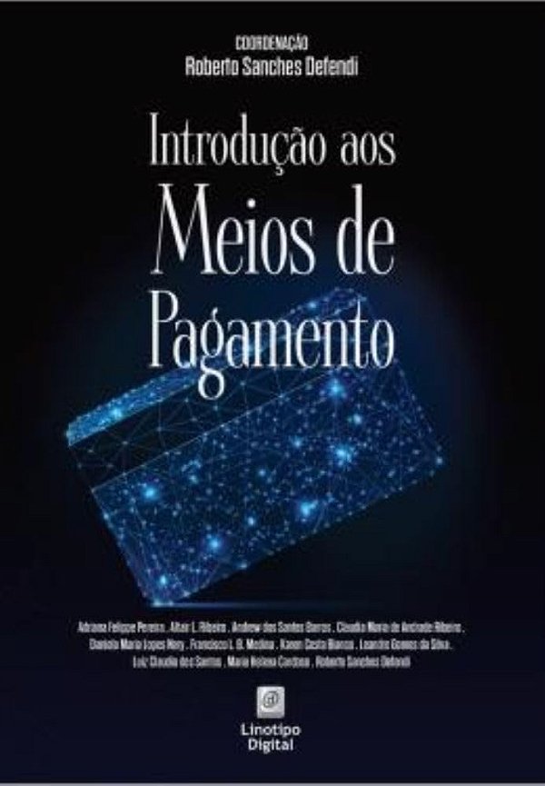 Introdução Aos Meios De Pagamento