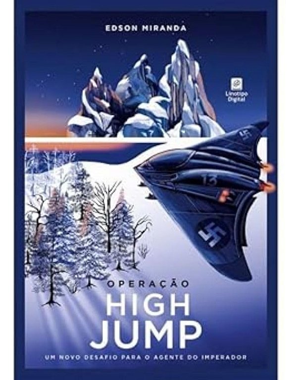 Operação High Jump