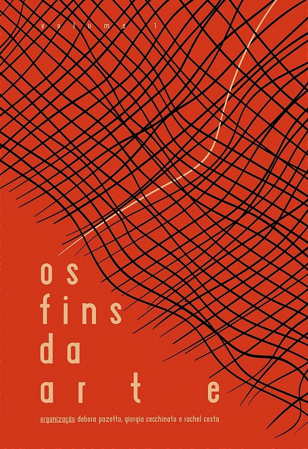 Os Fins Da Arte