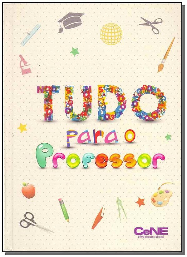 Tudo Para O Professor