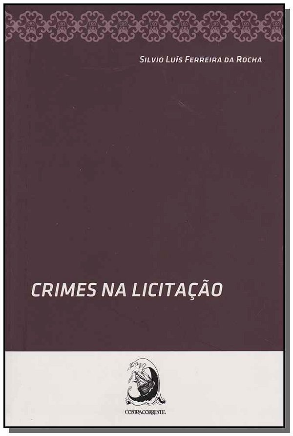 Crimes na licitação