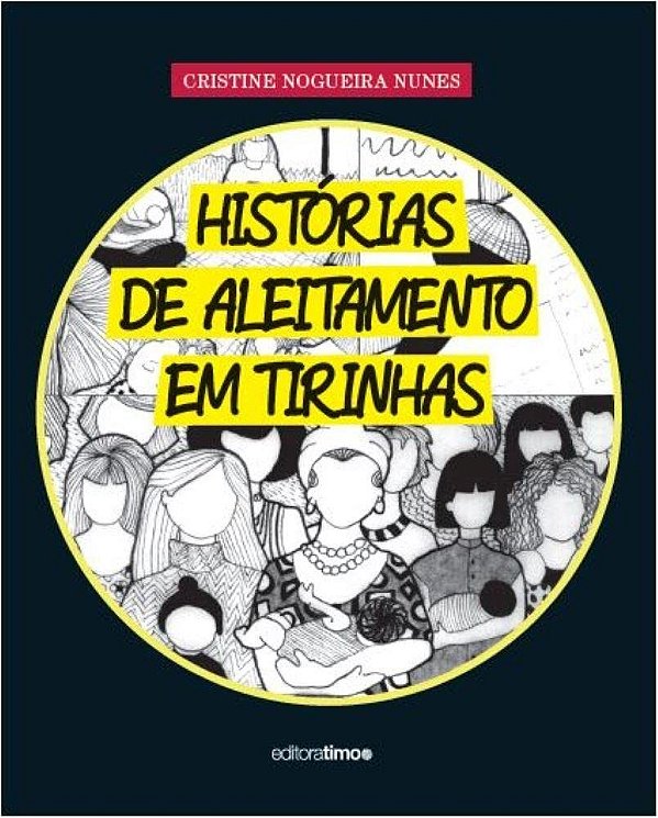 Historias De Aleitamento Em Tirinhas