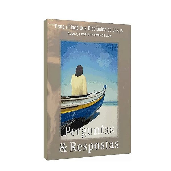 Fdj Perguntas E Respostas