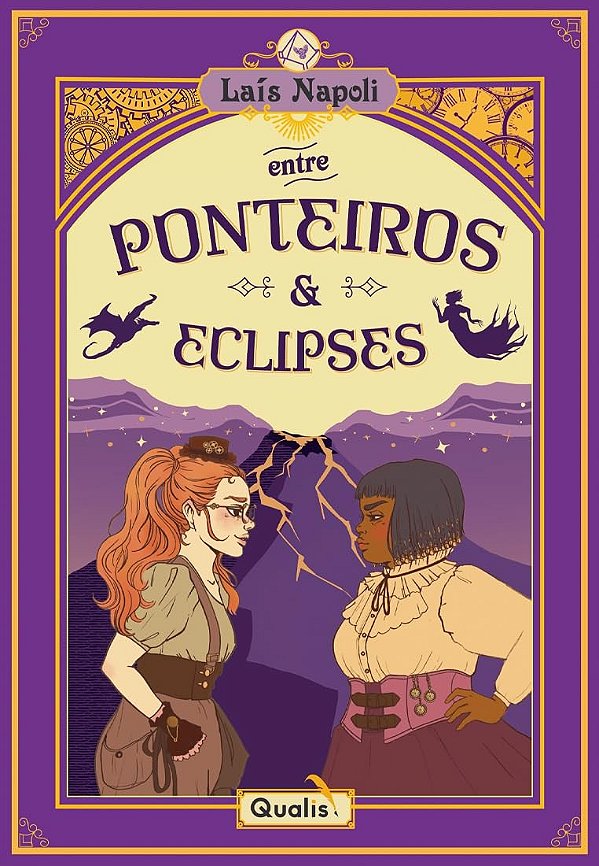 Entre Ponteiros E Eclipses
