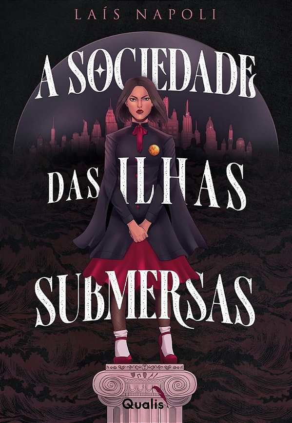 A Sociedade Das Ilhas Submersas