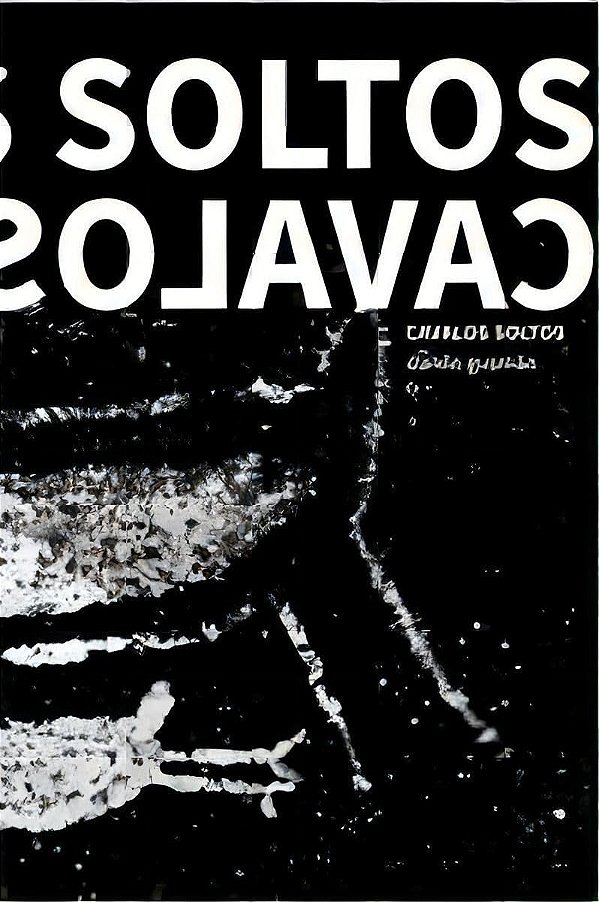 Cavalos Soltos