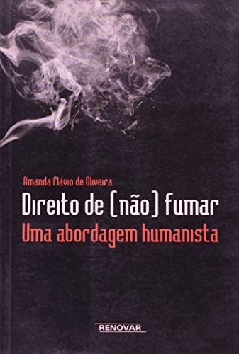 Direito de não fumar