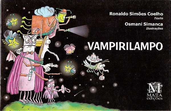Vampirilampo