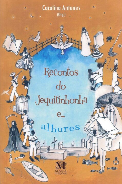 Recontos Do Jequitinhonha E... Alhures