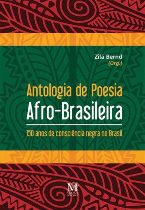 Antologia De Poesia Afro-Brasileira