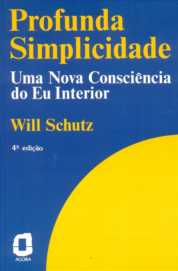 Profunda Simplicidade - 04Ed/89