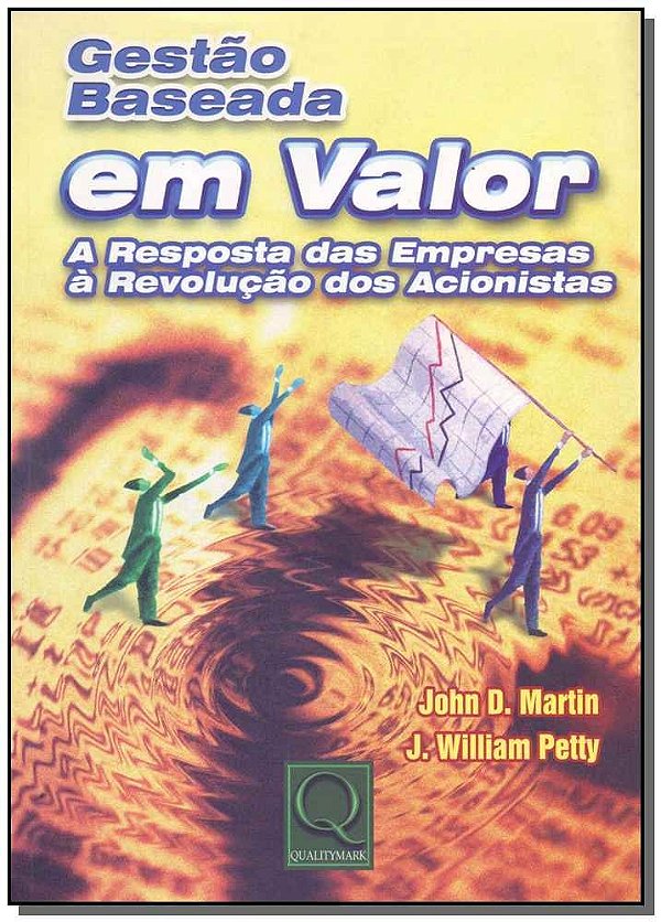 Gestão Baseada Em Valor
