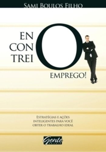 Encontrei O Emprego