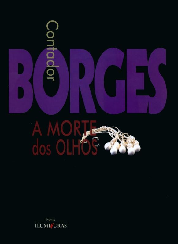 A Morte Dos Olhos