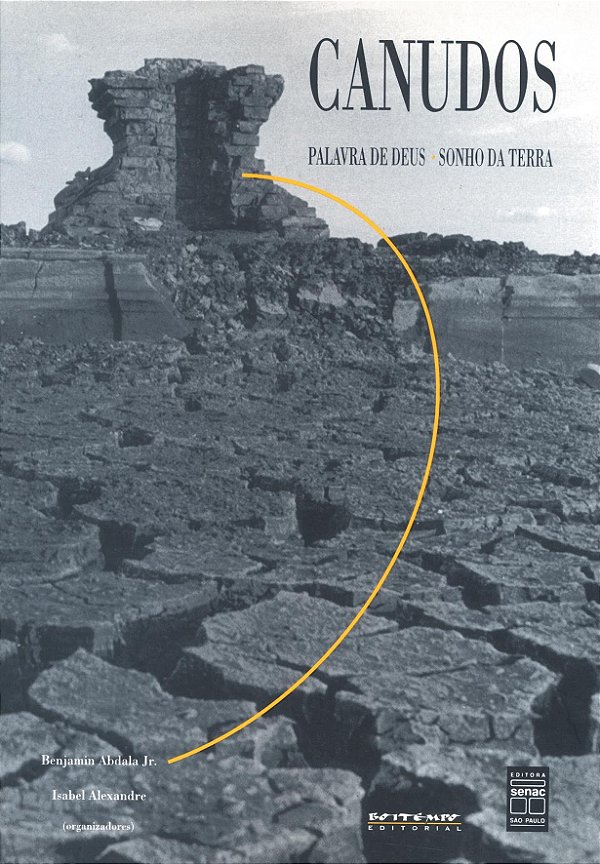 Canudos - Palavra De Deus Sonho Da Terra