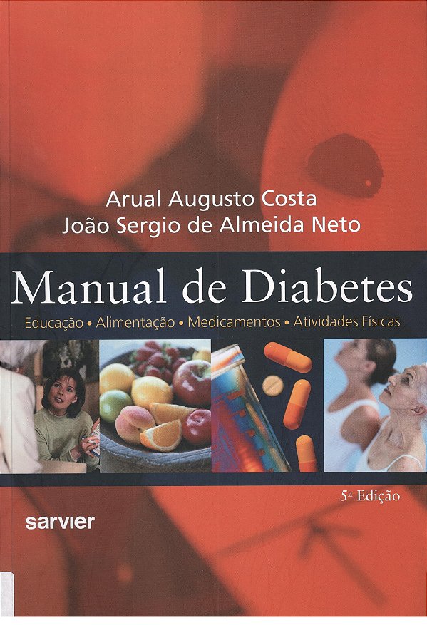 Manual De Diabetes