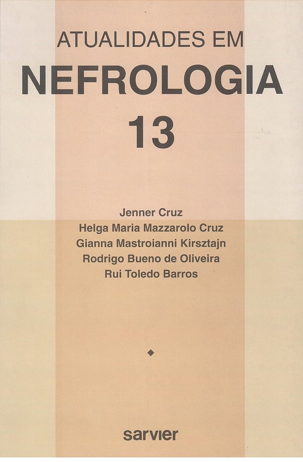 Atualidades Em Nefrologia - 13