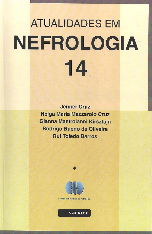 Atualidades Em Nefrologia - 14