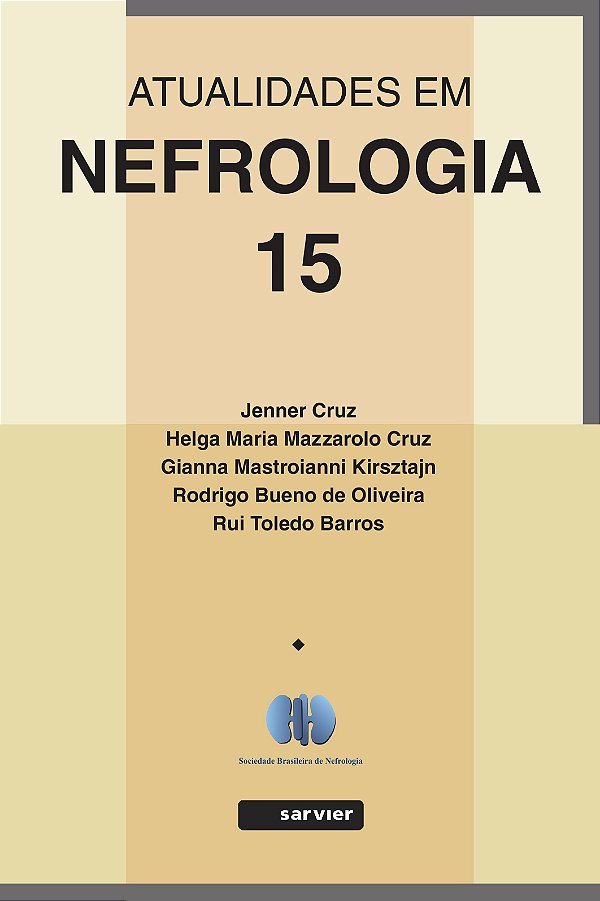 Atualidades Em Nefrologia - 15