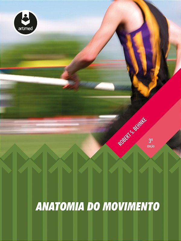 Anatomia Do Movimento 3Ed