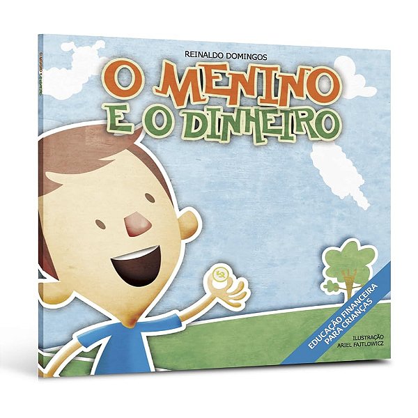 O menino e o dinheiro