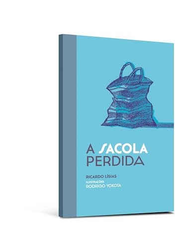 A sacola perdida