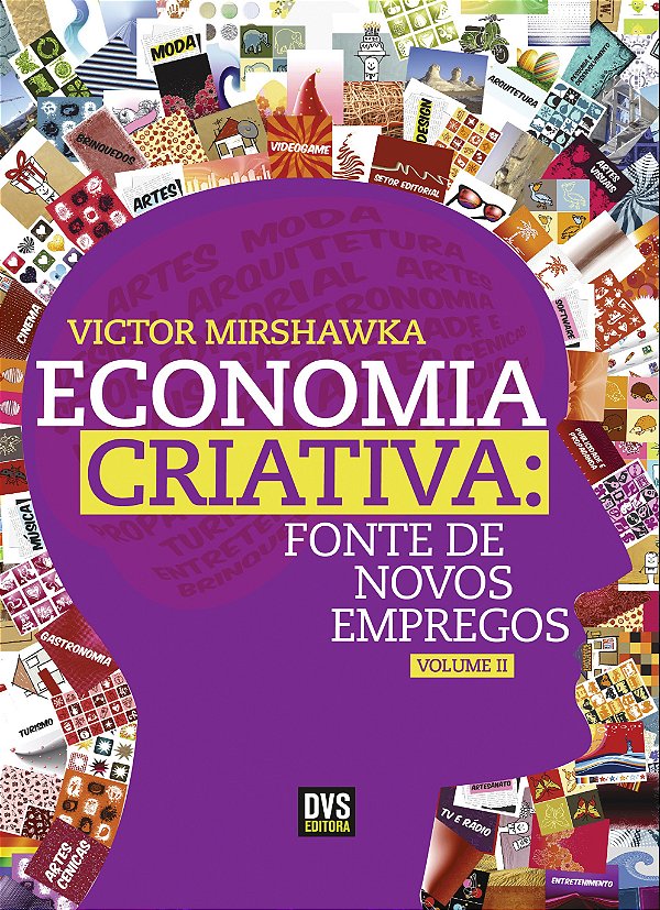 Economia Criativa