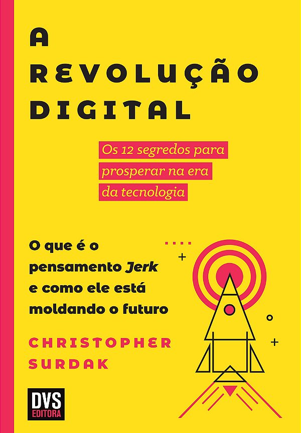 A Revolucao Digital