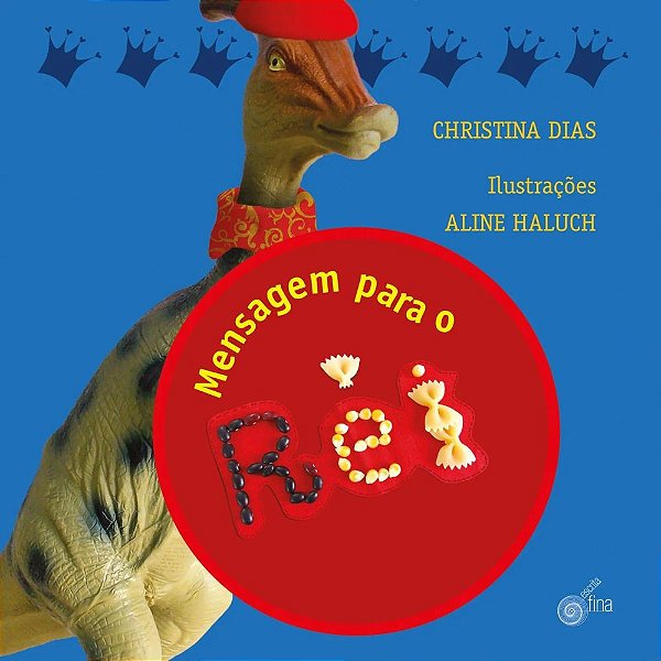 Mensagem para o rei