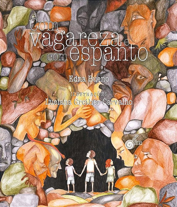 Com vagareza e com espanto