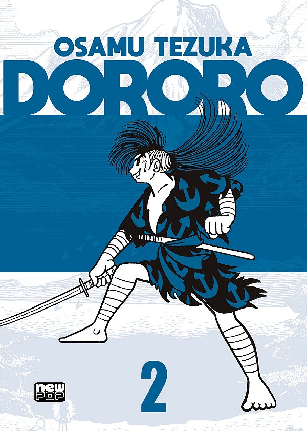 Dororo (osamu tezuka): volume 2 de 2